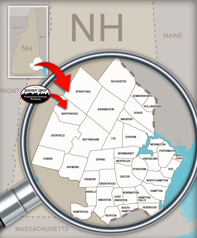 SeacoastSweepServiceMap2013